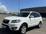 Hyundai Santa Fe 2011 года за 8 300 000 тг. в Семей