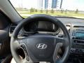 Hyundai Santa Fe 2011 года за 8 300 000 тг. в Семей – фото 11