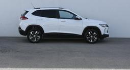 Chevrolet Tracker 2024 года за 7 350 000 тг. в Атырау – фото 4