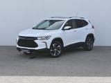 Chevrolet Tracker 2024 года за 7 350 000 тг. в Атырау