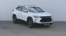 Chevrolet Tracker 2024 года за 7 350 000 тг. в Атырау – фото 3