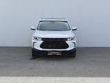 Chevrolet Tracker 2024 года за 7 350 000 тг. в Атырау – фото 2
