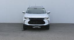 Chevrolet Tracker 2024 года за 7 350 000 тг. в Атырау – фото 2