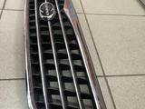 Решетка радиатора Nissan Cefiro a32 WPA32 за 15 000 тг. в Москва