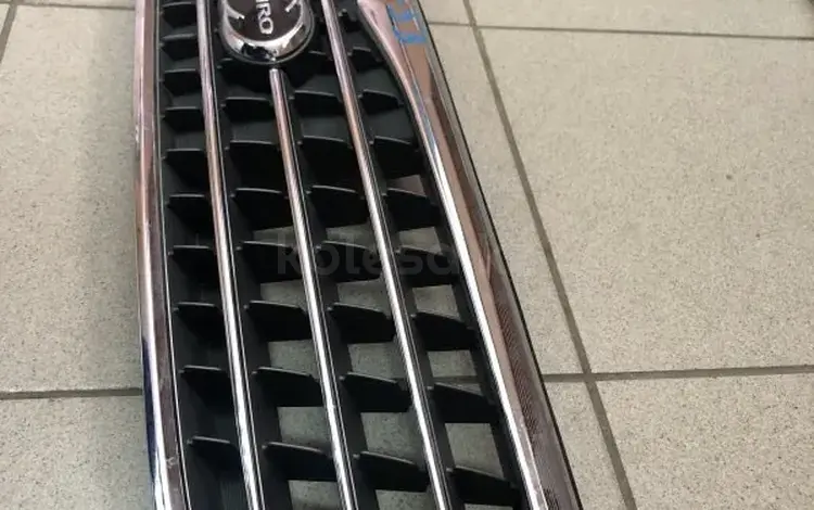 Решетка радиатора Nissan Cefiro a32 WPA32үшін15 000 тг. в Москва