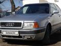 Audi 80 1992 годаүшін850 000 тг. в Актобе – фото 2