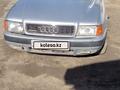 Audi 80 1992 годаүшін850 000 тг. в Актобе – фото 5