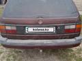 Volkswagen Passat 1992 годаүшін1 450 000 тг. в Талдыкорган – фото 5