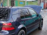 Volkswagen Golf 1998 года за 1 400 000 тг. в Алматы – фото 3