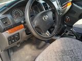Toyota Land Cruiser Prado 2004 года за 8 000 000 тг. в Жезказган