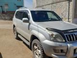 Toyota Land Cruiser Prado 2004 года за 8 000 000 тг. в Жезказган – фото 3