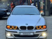BMW 530 2002 годаfor5 300 000 тг. в Алматы