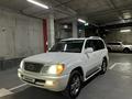 Lexus LX 470 2006 года за 18 500 000 тг. в Алматы – фото 26