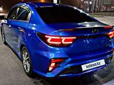 Kia Rio 2019 года за 7 500 000 тг. в Усть-Каменогорск – фото 2
