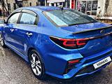 Kia Rio 2019 года за 7 500 000 тг. в Усть-Каменогорск