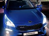 Kia Rio 2019 года за 7 500 000 тг. в Усть-Каменогорск – фото 4