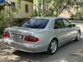 Mercedes-Benz E 280 2001 года за 3 290 000 тг. в Караганда – фото 4