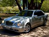 Mercedes-Benz E 280 2001 года за 3 290 000 тг. в Караганда