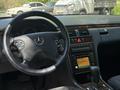 Mercedes-Benz E 280 2001 года за 3 290 000 тг. в Караганда – фото 7
