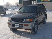 Mitsubishi Montero Sport 1998 года за 3 800 000 тг. в Семей