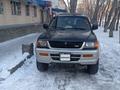 Mitsubishi Montero Sport 1998 года за 3 800 000 тг. в Семей