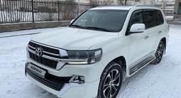 Toyota Land Cruiser 2021 годаүшін46 000 000 тг. в Актау – фото 5