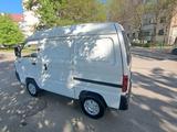 Chevrolet Damas 2021 года за 3 500 000 тг. в Алматы – фото 5