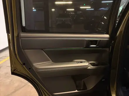 Hyundai Santa Fe 2025 года за 27 000 000 тг. в Алматы – фото 8