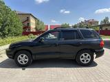 Hyundai Santa Fe 2004 годаүшін3 800 000 тг. в Актобе – фото 4