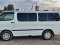 Toyota Hiace 1998 года за 3 200 000 тг. в Шу – фото 4