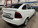 ВАЗ (Lada) Priora 2172 2013 годаүшін1 750 000 тг. в Усть-Каменогорск – фото 5