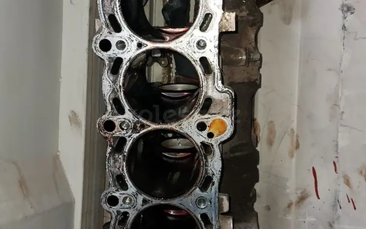 М54 блок двигателя за 65 000 тг. в Шымкент