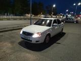 ВАЗ (Lada) Priora 2170 2014 года за 4 100 000 тг. в Тараз – фото 2