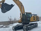 Услуги аренда экскаваторов 2025 года в Астана
