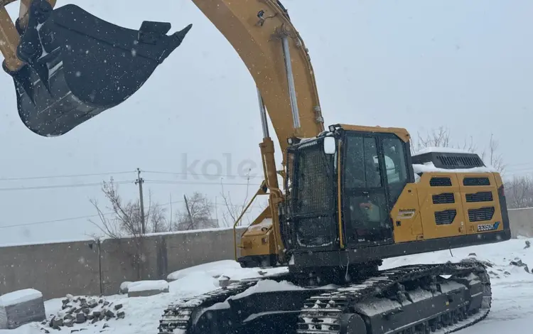 Услуги аренда экскаваторов в Астана