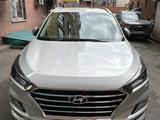 Hyundai Tucson 2020 года за 12 500 000 тг. в Алматы – фото 2