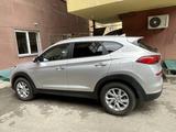 Hyundai Tucson 2020 года за 12 500 000 тг. в Алматы – фото 4