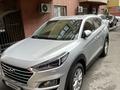 Hyundai Tucson 2021 года за 12 500 000 тг. в Алматы