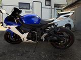 Suzuki  GSX-R 750 2013 года за 2 500 000 тг. в Алматы