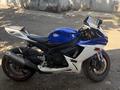 Suzuki  GSX-R 750 2013 года за 2 500 000 тг. в Алматы – фото 4