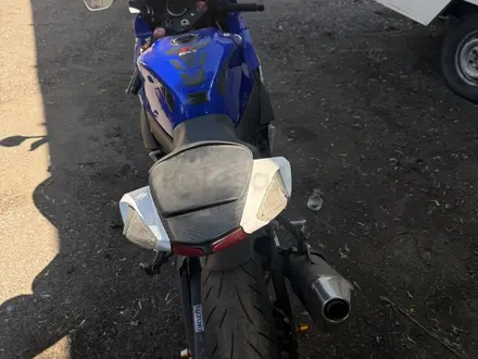 Suzuki  GSX-R 750 2013 года за 2 500 000 тг. в Алматы – фото 6