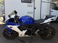 Suzuki  GSX-R 750 2013 года за 2 500 000 тг. в Алматы – фото 8