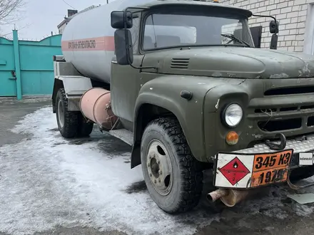 ЗиЛ  130 1986 года за 5 000 000 тг. в Семей – фото 2
