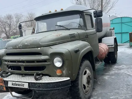 ЗиЛ  130 1986 года за 5 000 000 тг. в Семей – фото 3