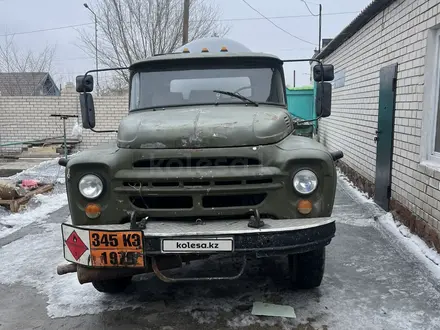 ЗиЛ  130 1986 года за 5 000 000 тг. в Семей