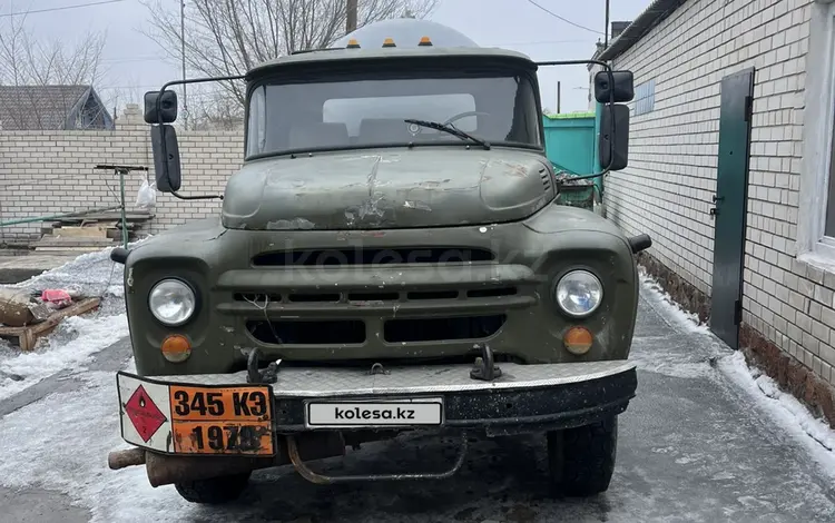 ЗиЛ  130 1986 годаfor5 000 000 тг. в Семей