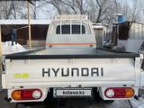 Hyundai  Портер 2 2022 года за 9 600 000 тг. в Алматы – фото 4
