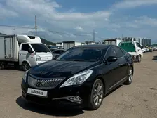 Hyundai Grandeur, 2015