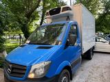 Mercedes-Benz  Sprinter 2018 года за 21 000 000 тг. в Шымкент