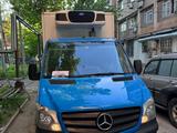 Mercedes-Benz  Sprinter 2018 года за 21 000 000 тг. в Шымкент – фото 5